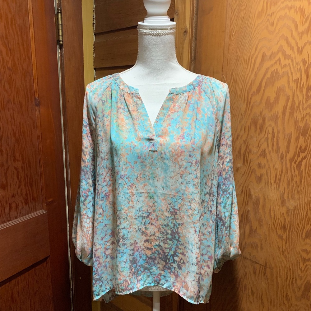NWOT! Cynthia Rowley Blouse